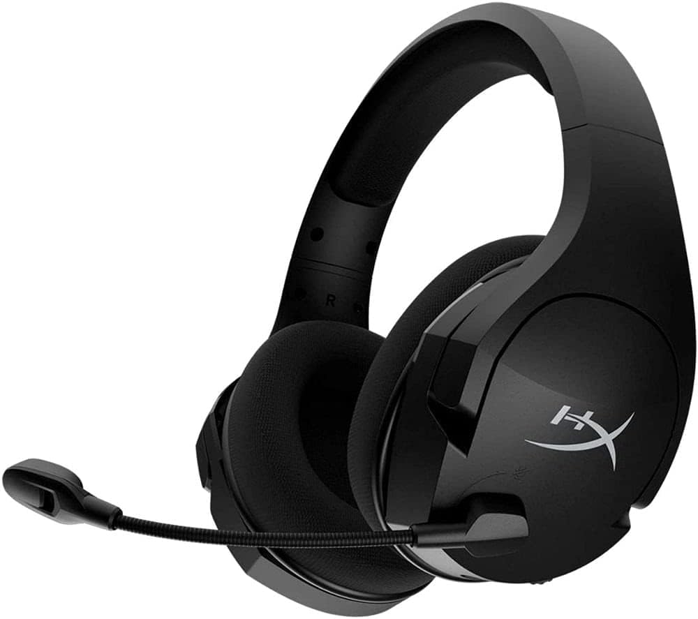 HyperX 4P4F0AA Cloud Stinger Core Wireless Gaming Headset