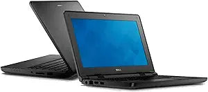 Dell Latitude 3150 Education 11" Laptop 4GB 500GB Renewed