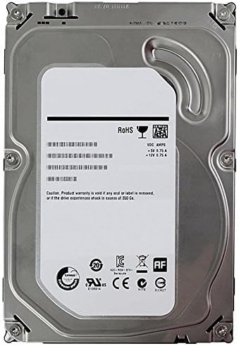 HP EG0300FBVFL 300GB 10K SAS 2.5-Inch Hard Drive — main product image