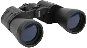 Polaroid IB1050-BLK-STK-6 10x50 Sports Binoculars