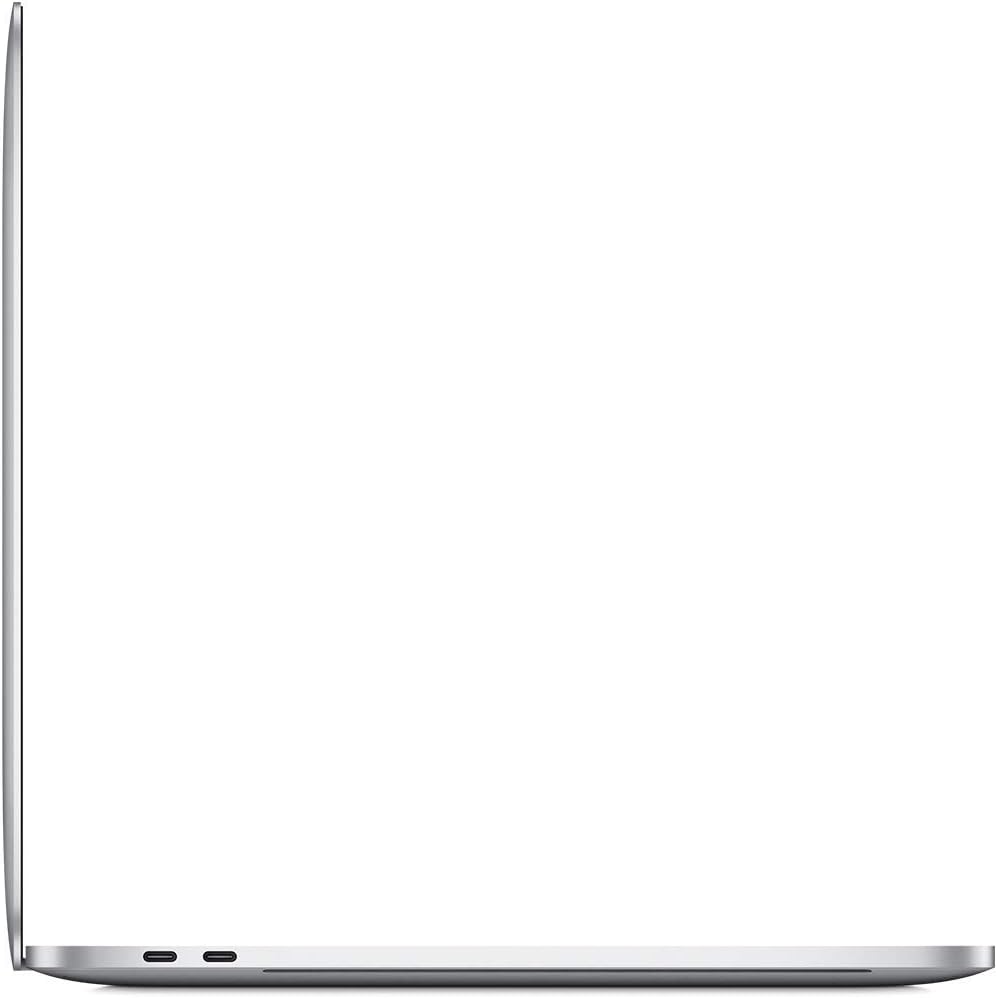 Apple MV922LL/A MacBook Pro 15-Inch i7 16GB 256GB SSD Silver