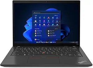Lenovo 21AKCTO1WWUS1 ThinkPad P14s Gen 3 i7 16GB 1TB SSD 4K Touch — main product image