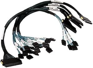 Intel ASR1550SAS SR1550 SAS Cable Kit