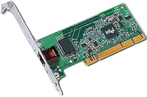 Intel PWLA8391GT PRO 1000 GT Desktop Adapter — main product image