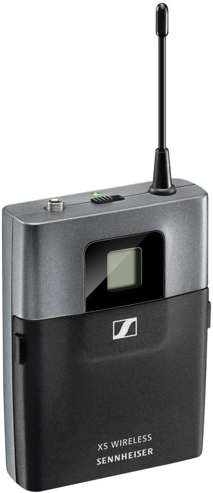 Sennheiser 507322 SK-XSW-A Wireless Bodypack Transmitter