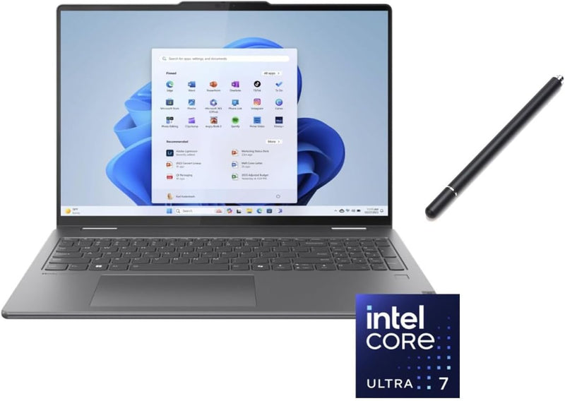 Lenovo Yoga 2-in-1 16