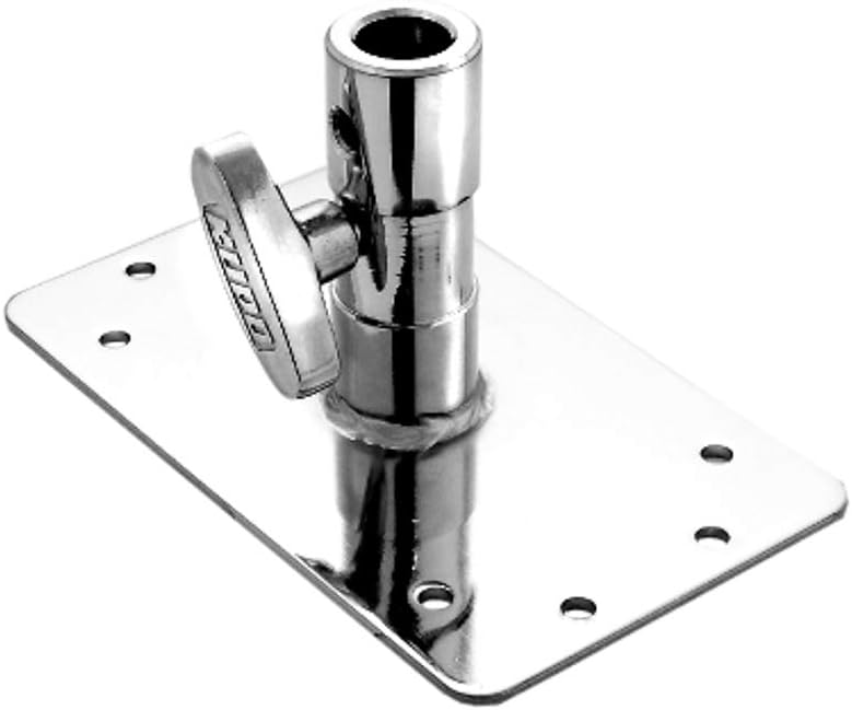 Kupo KG008312 Baby Receiver Wall Mounting Plate — main product image