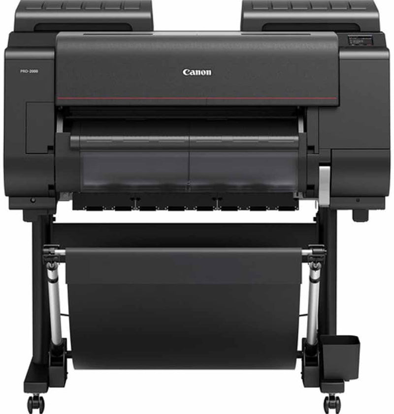 Canon PRO-2000 imagePROGRAF 24