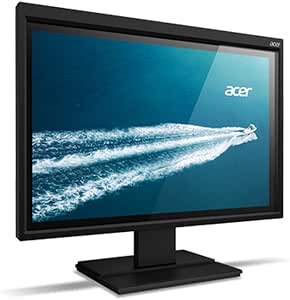Acer UM.WB6AA.B01 B6 21.5" LED LCD Monitor