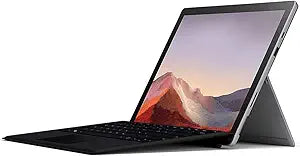 Microsoft AMZE1MSMICPVU00001 Surface Pro 7 i7 512GB — main product image