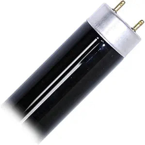 GE BFT18/15W LED Black Light Tube