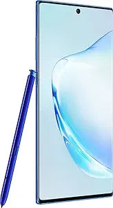 Samsung SM-N975U Galaxy Note 10+ 256GB Unlocked Renewed