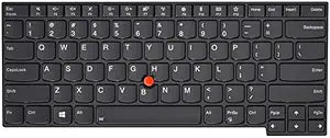 Comp XP 6684158000 Lenovo Thinkpad E490 Keyboard — main product image