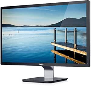 Dell DELC9VNT S2440L 24-Inch LED Monitor
