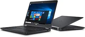Dell E5450 Latitude i5 1TB SSD Laptop Renewed — main product image