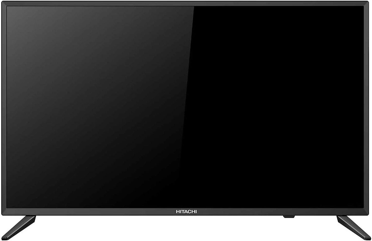 Hitachi Alpha Series 32-Inch 720p HDTV