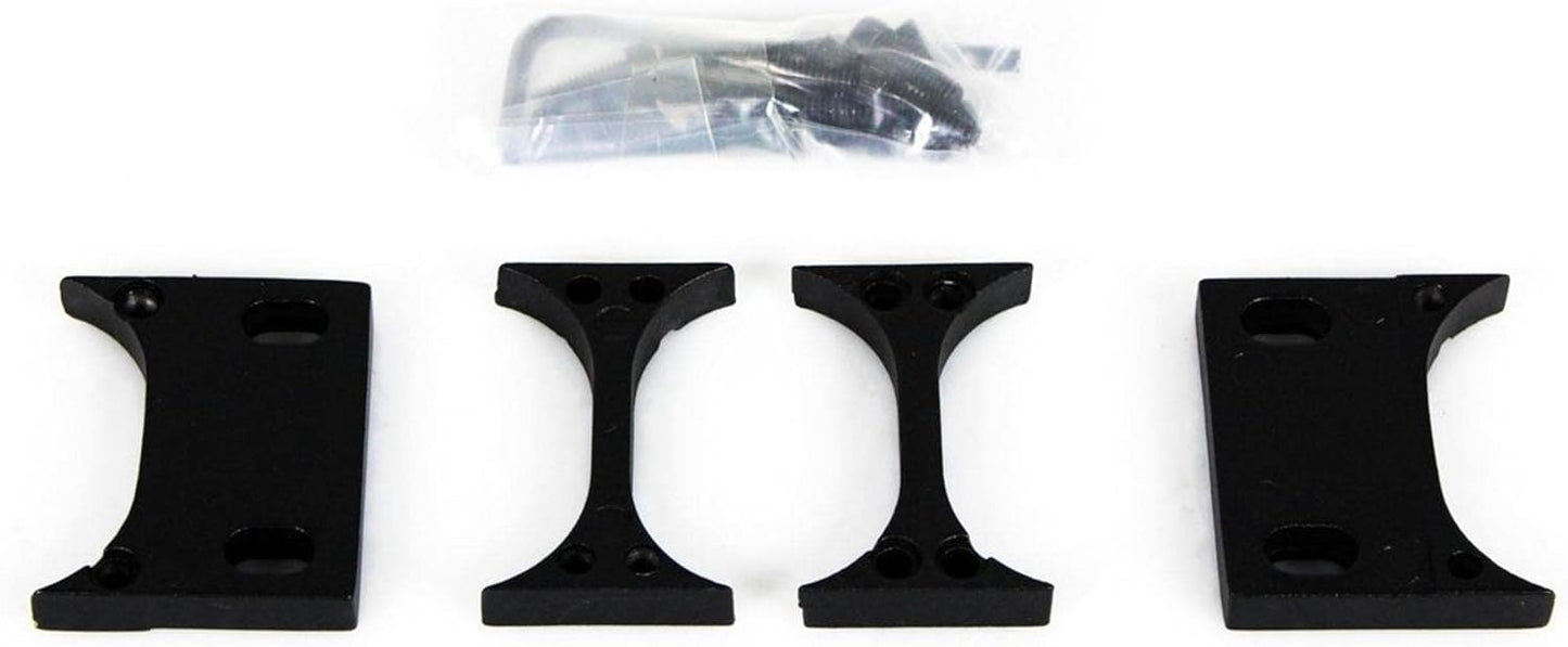 MOTU 1u Rack Mount Kit Audio Interface