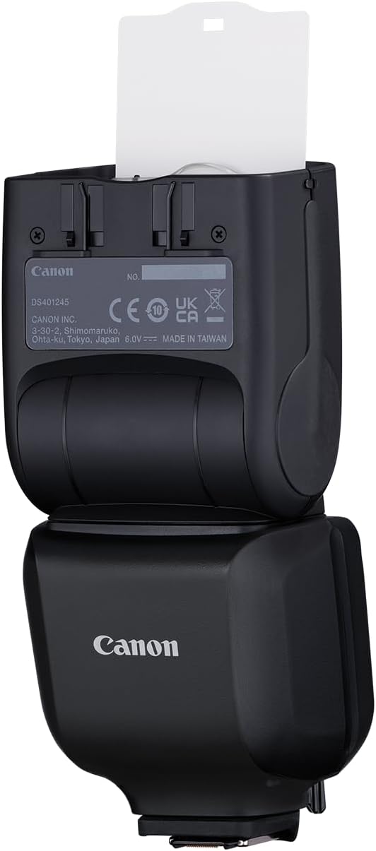 Canon Speedlite EL-10 Flash - Portable, EOS R Series Compatible