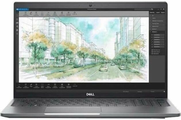 Dell 3590 i7 Workstation: 32GB RAM, 512GB SSD
