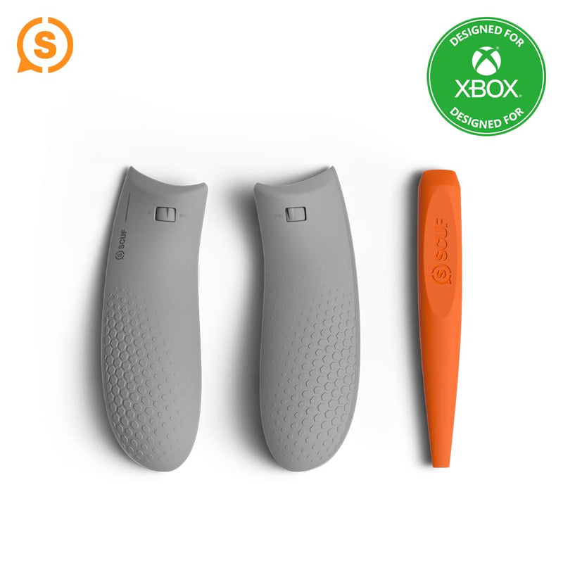 Corsair 728-259-01 SCUF Pro Triggers Grip Kit Xbox Controller — main product image