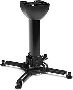 Monoprice 108801 Projector Ceiling Mount — main product image