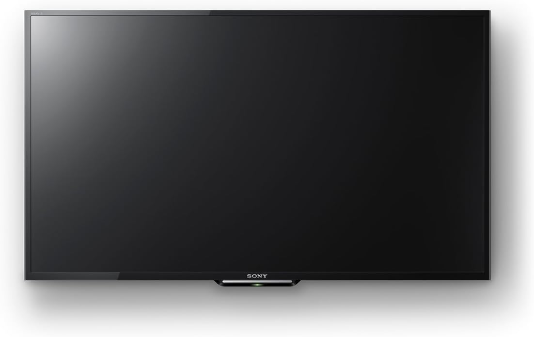 Sony KDL-40R510C - 40" 1080p Smart LED TV (Renewed)