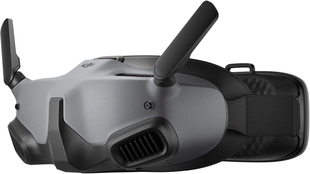 DJI CP.FP.00000119.01 Goggles Integra Motion Combo FPV