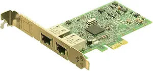 HP 616012-001 Ethernet 1Gb 332T Adapter — main product image