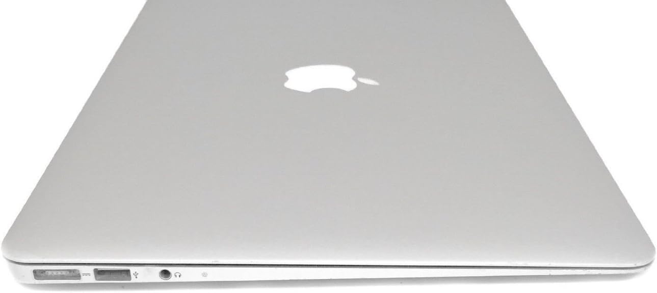 Apple MacBook Air 11.6" HD Laptop - Renewed
