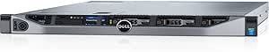 Dell 463-3982 PowerEdge R630 E5-2660 v3 Server — main product image