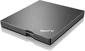 Lenovo 4XA0E97775 ThinkPad UltraSlim USB DVD Burner — main product image