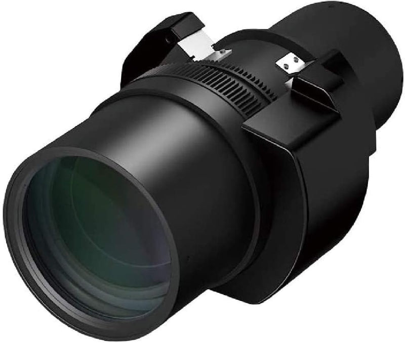 Epson V12H004M0B ELPLM11 Projection Lens Middle Throw — main product image