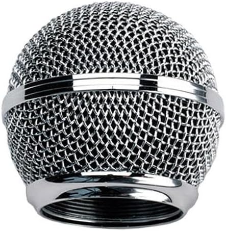Shure RS65 Instrument Condenser Microphone Grille — main product image