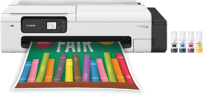 Canon imagePROGRAF TC-20M 24