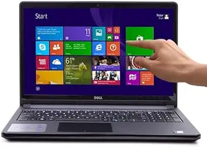 Dell i5555-0000BLK Inspiron 15.6