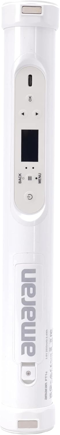 Aputure HS20221221034 Amaran PT1c LED Pixel Tube