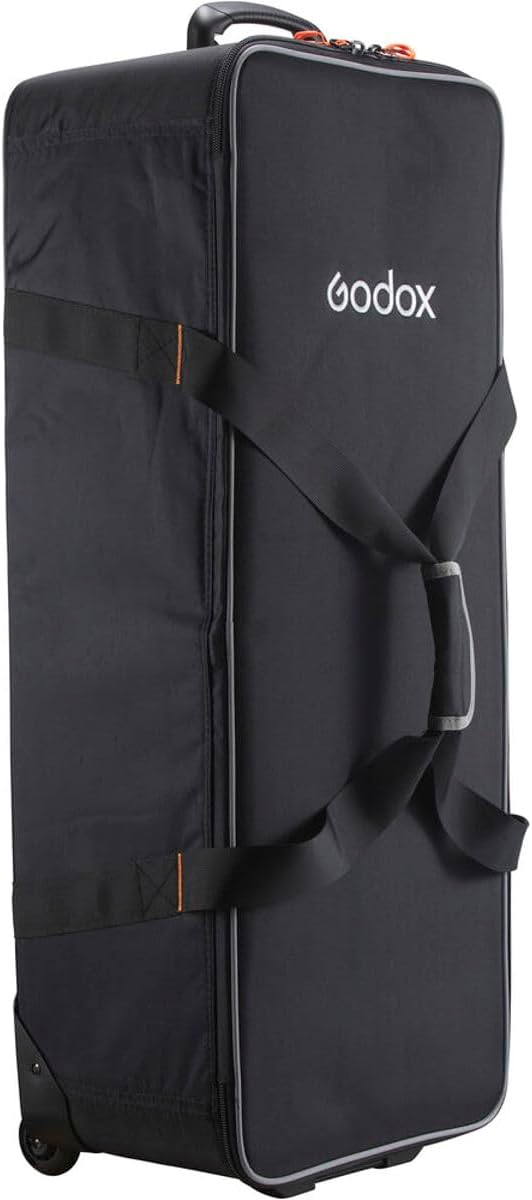 Godox CB 06 Hard Rolling Carrying Case