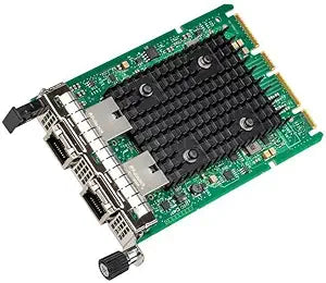 Intel X710-T2L Ethernet Network Adapter — main product image