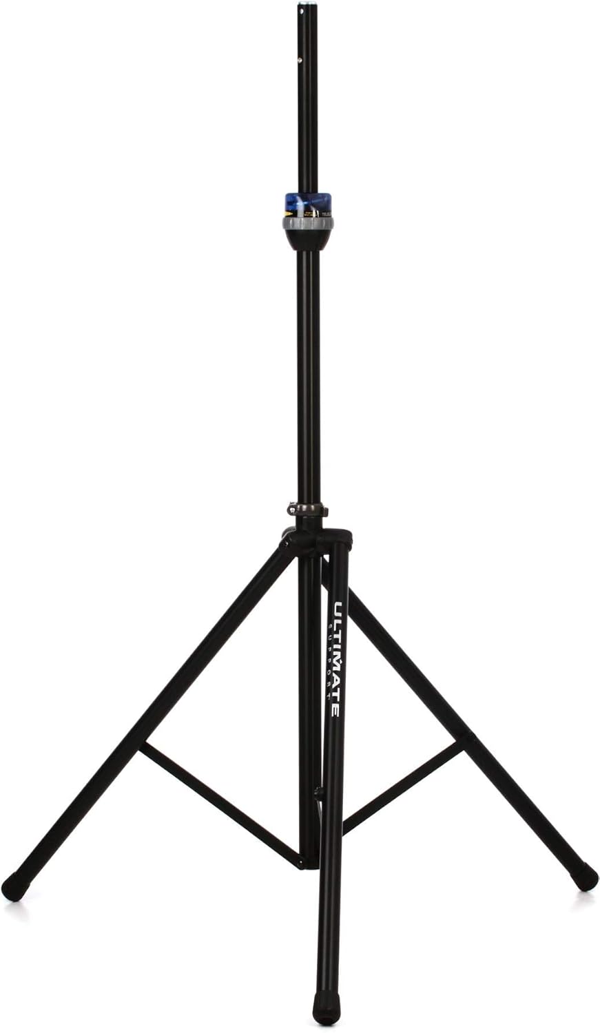 Ultimate Support TS-99B Telelock Aluminum Speaker Stand