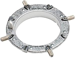 Elinchrom Speed Ring for Rotalux Softboxes EL26336