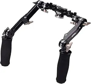 Tilta UH-T04-15S Quick-Release 15mm Handgrips — main product image