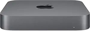 Apple MXNG2LL/A Mac Mini 2018 - 32GB RAM 512GB SSD (Renewed)