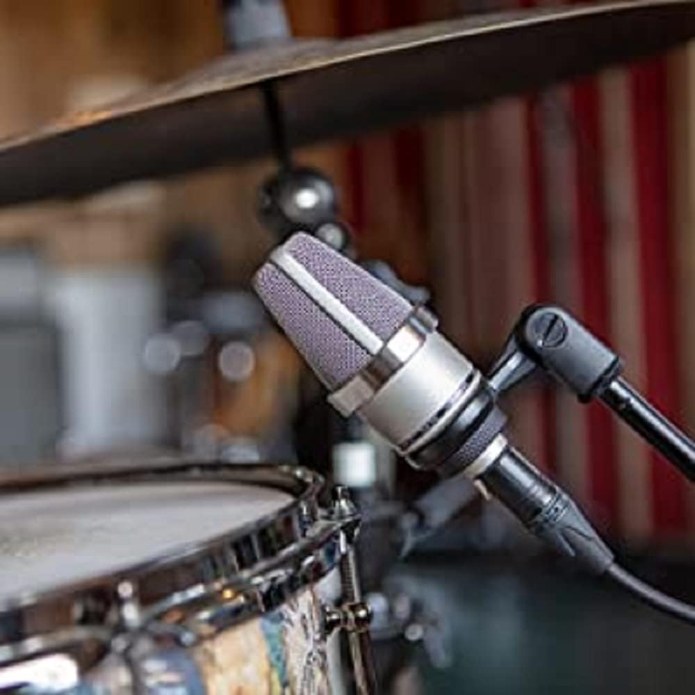 Neumann 008626 TLM 102 Nickel Condenser Microphone
