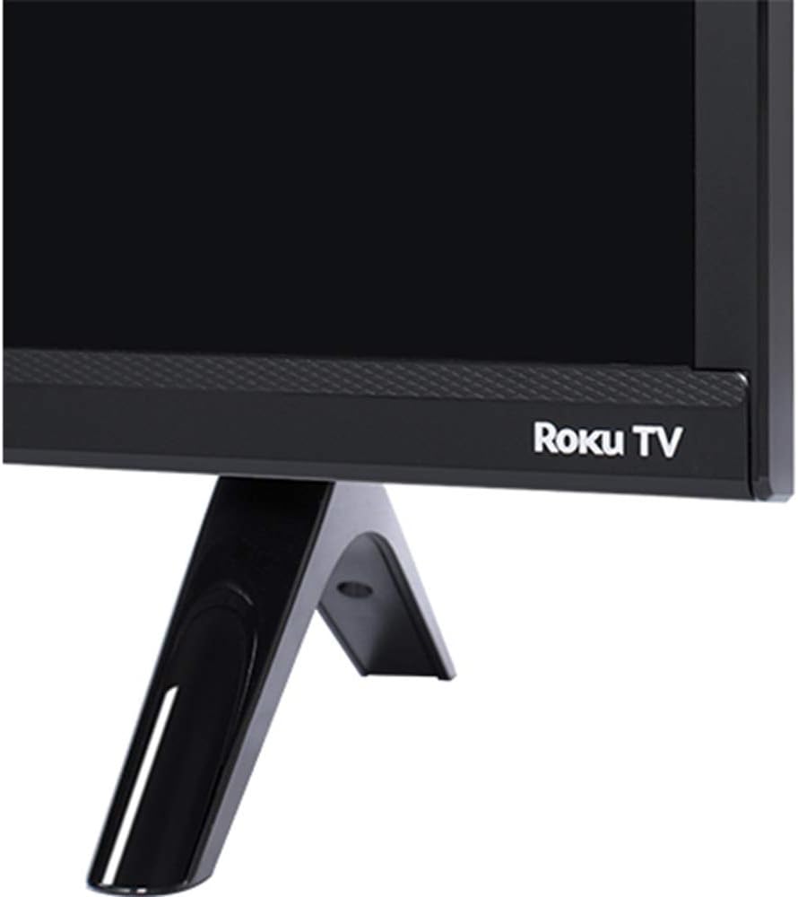 TCL E1TCL55S425 55" 4K UHD Roku Smart TV