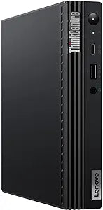 Lenovo 11MY001YUS ThinkCentre M70q Gen 2 Mini Desktop i5