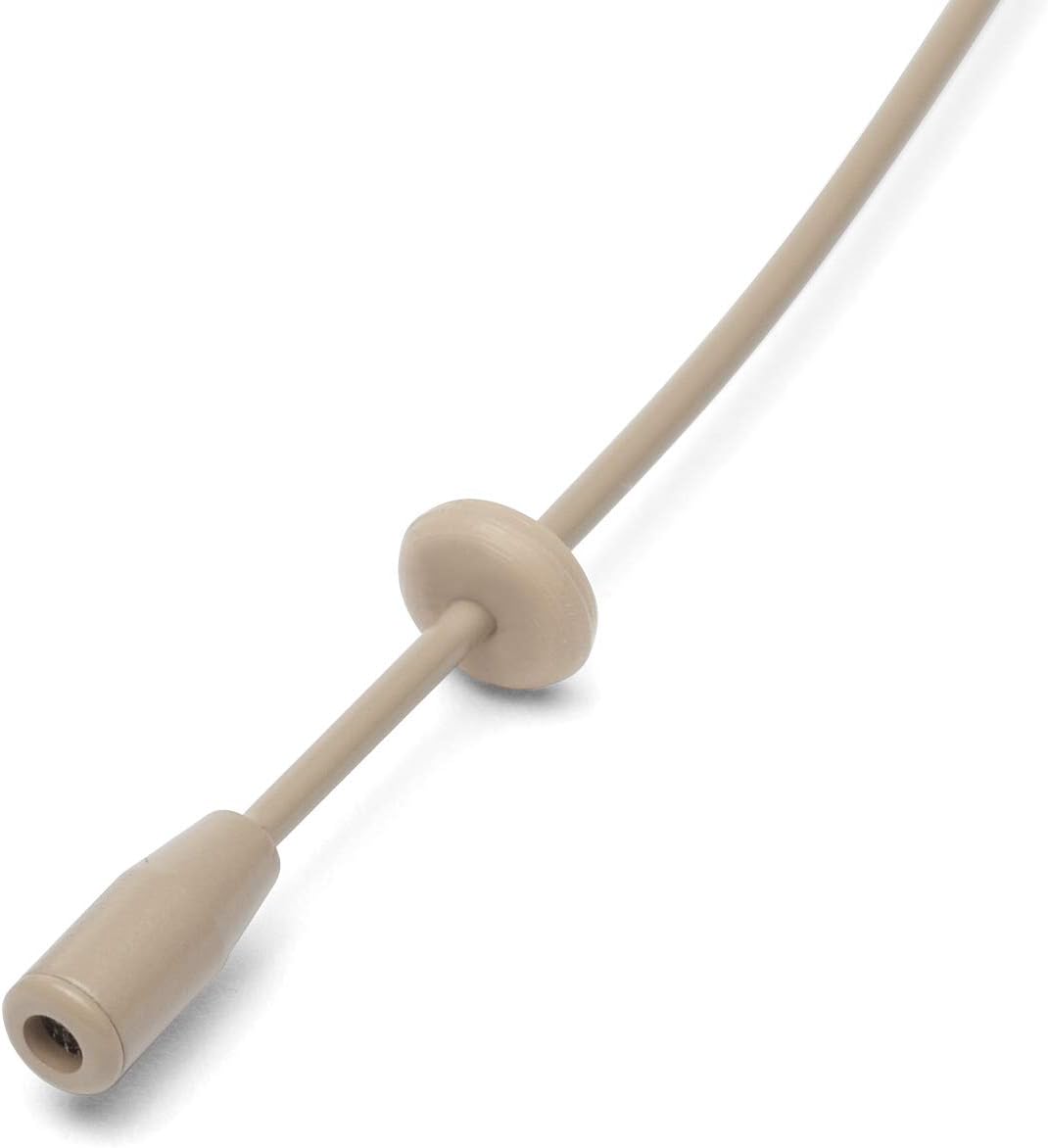 Samson SADE50x Omnidirectional Headset Microphone Tan