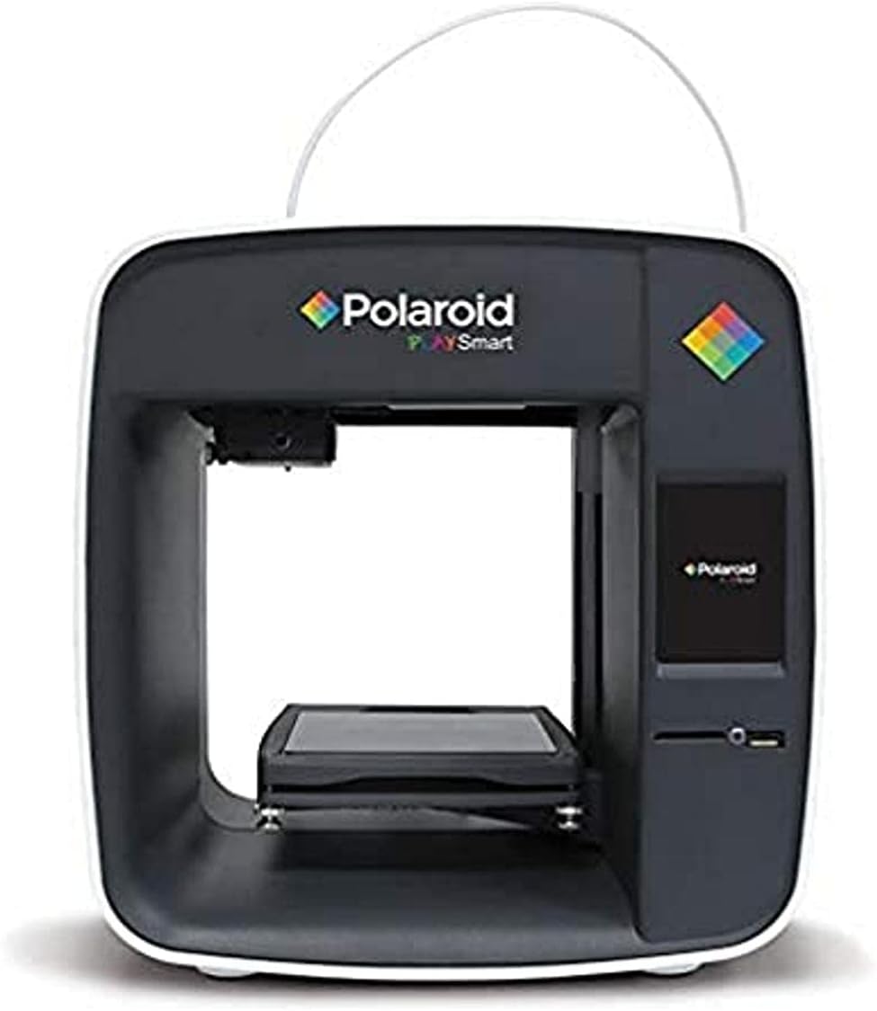 Polaroid 5.03194E+12 Playsmart 3D Printer Filament Included