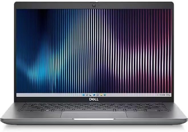 Dell 5440 Latitude 14" i7 13th Gen, 16GB RAM, 512GB SSD Notebook