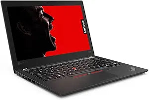 Lenovo ThinkPad X280 i7 16GB 512GB SSD Laptop — main product image