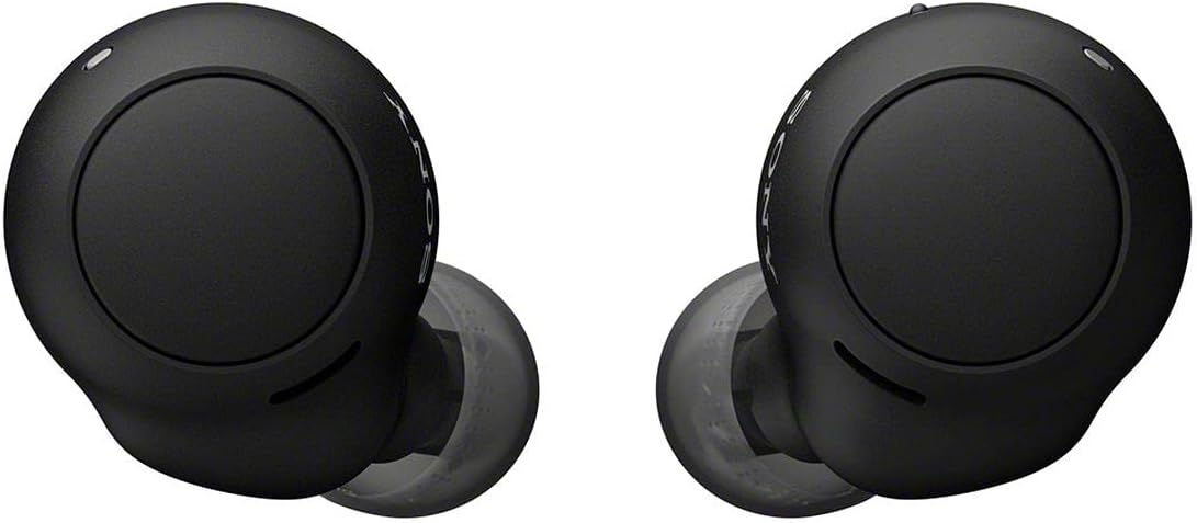 Sony WF-C500 BZ Truly Wireless Earbuds Black